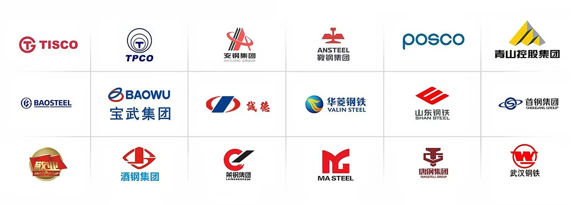 Partner Company Display