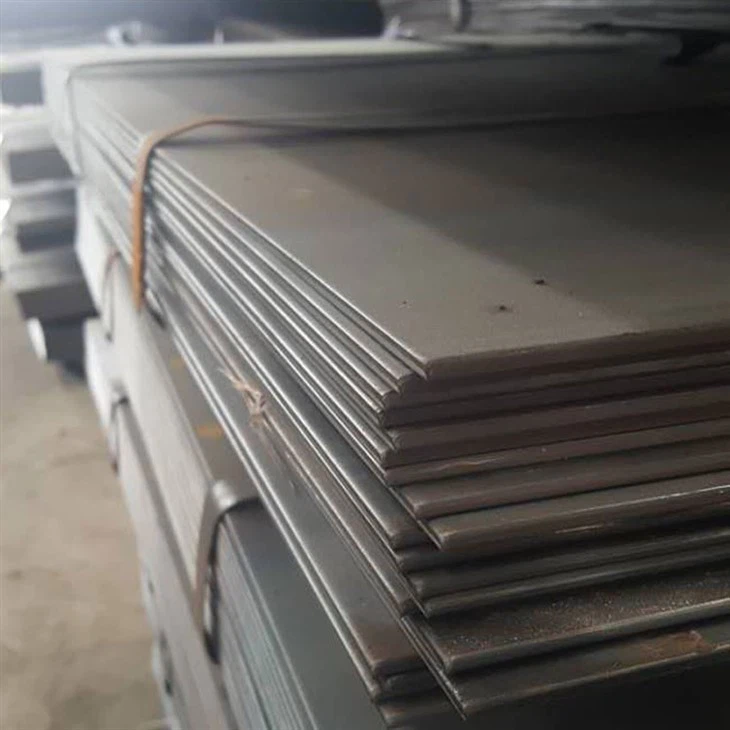1.1106 P355NL2 Steel Sheet For Tanks Building
