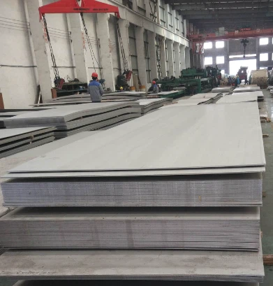 17-4PH Stainless Steel