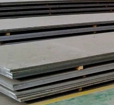 A537 Class 1/2/3 Boiler Steel Plate 20mm 30mm ASTM A516 Pressure Vessel Steel Plate Price Per Ton