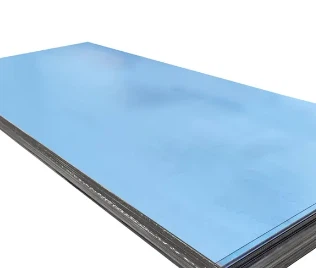 China offshore steel plate Distributors