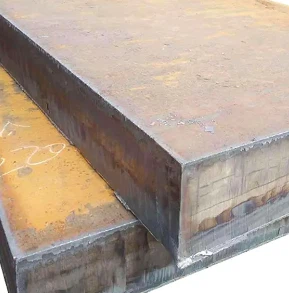 চাপ জাহাজ ইস্পাত প্লেট