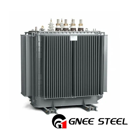 138kv 132kv Power Transformer