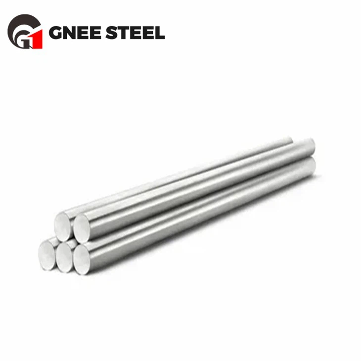 4142 সলিড রাউন্ড বার ইস্পাত