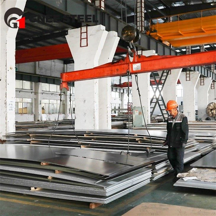 China steel plates for shipbuilding Distributors