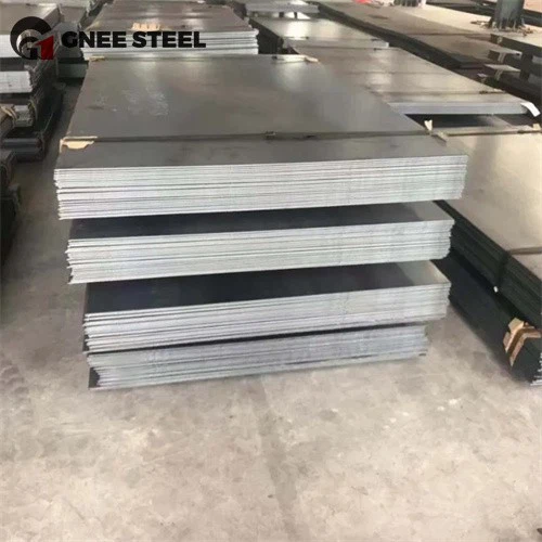 P355QL1 Boiler Plate Steel