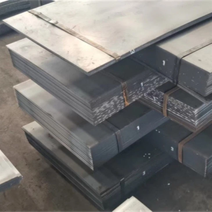 P500QL1 P690QL2 Special Steel Plates For Low Temperature Vessels