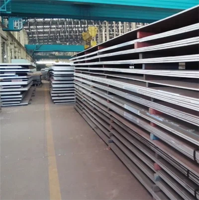 জিবি/টি কিউ 415 এনএইচ ওয়েদারিং ইস্পাত প্রত্যয়িত এবং পেশাদার